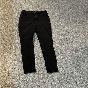 Maurices Women’s high rise jeans